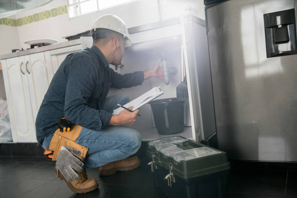 Best Drain Cleaning Services  in West Lake Hills, TX