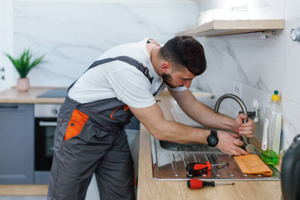 Best Local Plumber Services  in West Lake Hills, TX