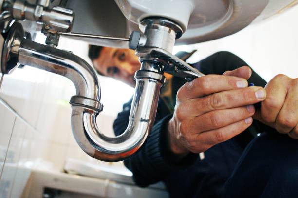Best Faucet Repair  in West Lake Hills, TX