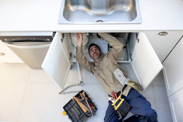 Best Emergency Plumber  in West Lake Hills, TX
