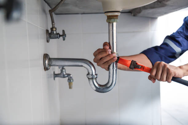 Best Sewer Line Repair  in West Lake Hills, TX