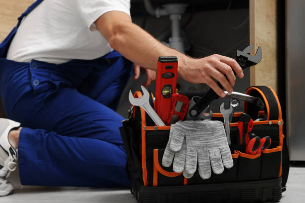 Professional Plumbing in West Lake Hills, TX