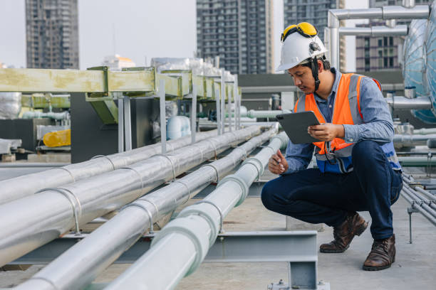 Best Gas Line Repair  in West Lake Hills, TX