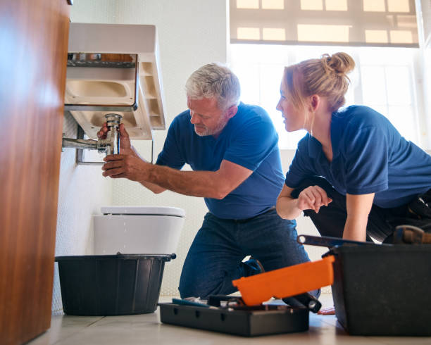 Best Residential Plumbing Services  in West Lake Hills, TX